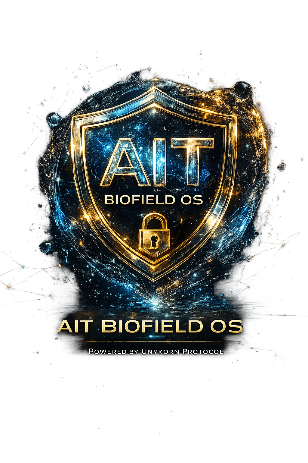 AIT Biofield OS Brand Infographic 1