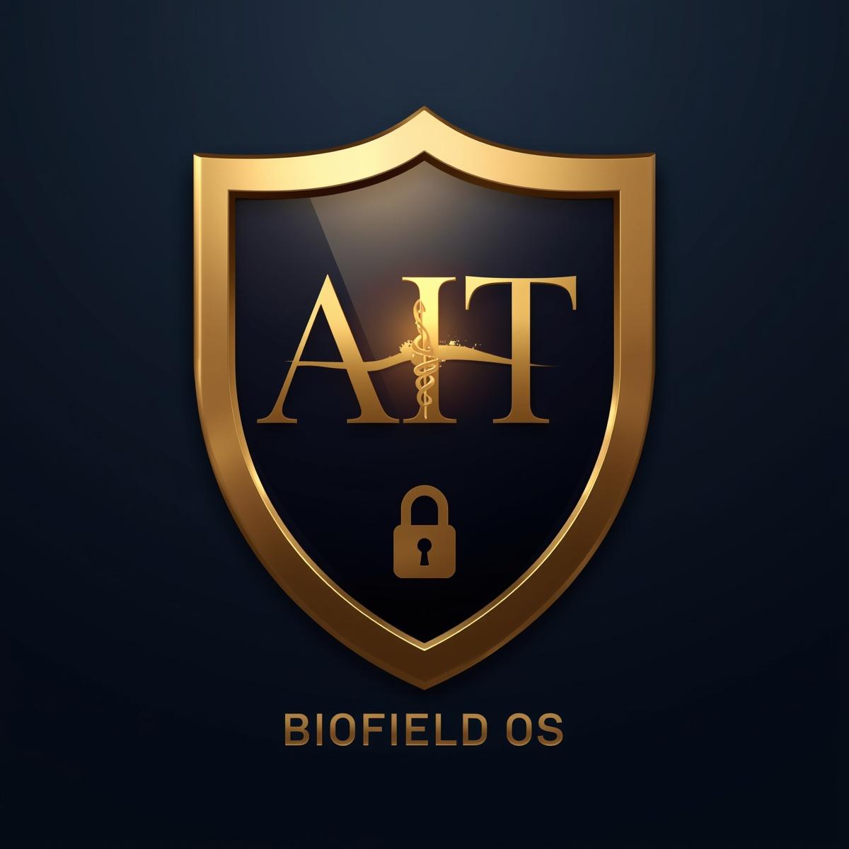 AIT Shield Logo Variant B